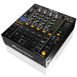 Hyr DJ Stockholm