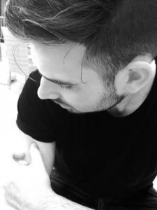 dj carl london dj