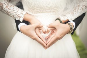 bröllops checklista