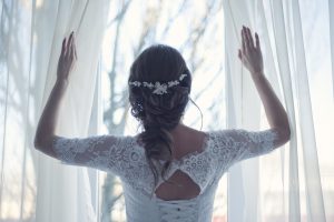 Bröllop checklista