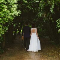 Bröllops Checklista