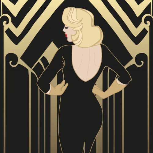 Gatsby Party - 30-års fest tips