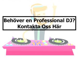 Fest DJ