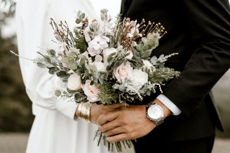 Bröllopsplanering: Tips för Din Stora Dag