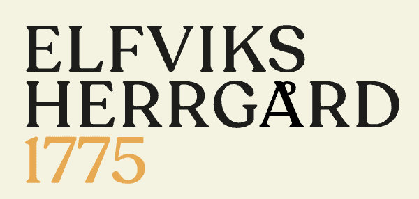 Elfviks Herrgård