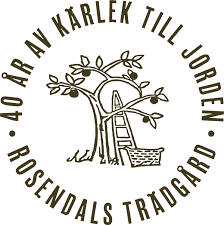 Rosendals Trädgård