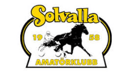 Solvalla – logo